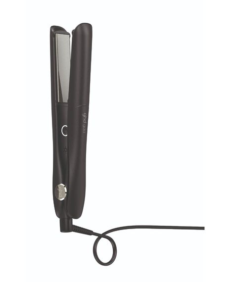 gold® professional hair straightener